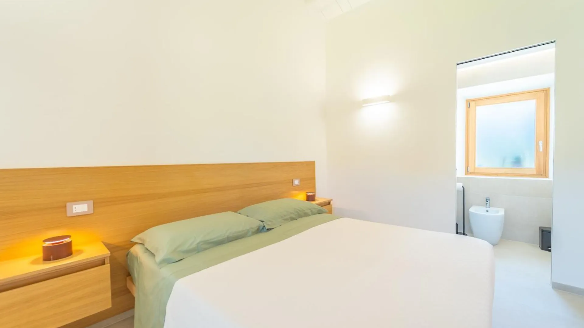 Willa Casagliana -Country Relais- Sole Ruiu